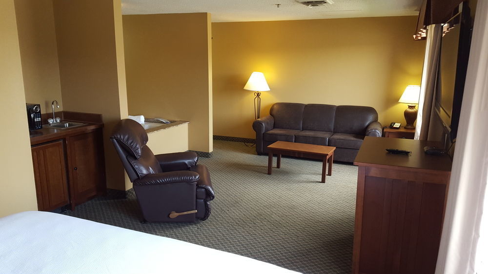 Hotel C'mon & Fargo