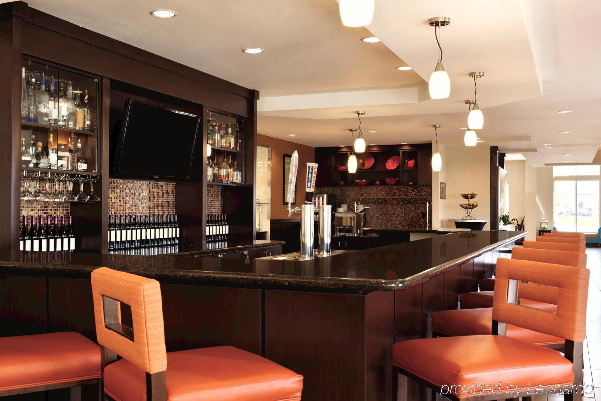 Hilton Garden 3*