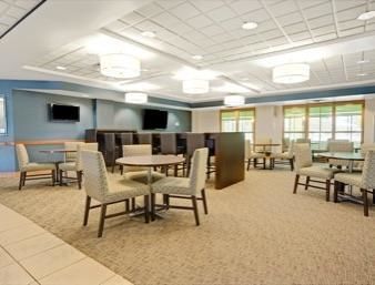 Hotel Wingate By Wyndham