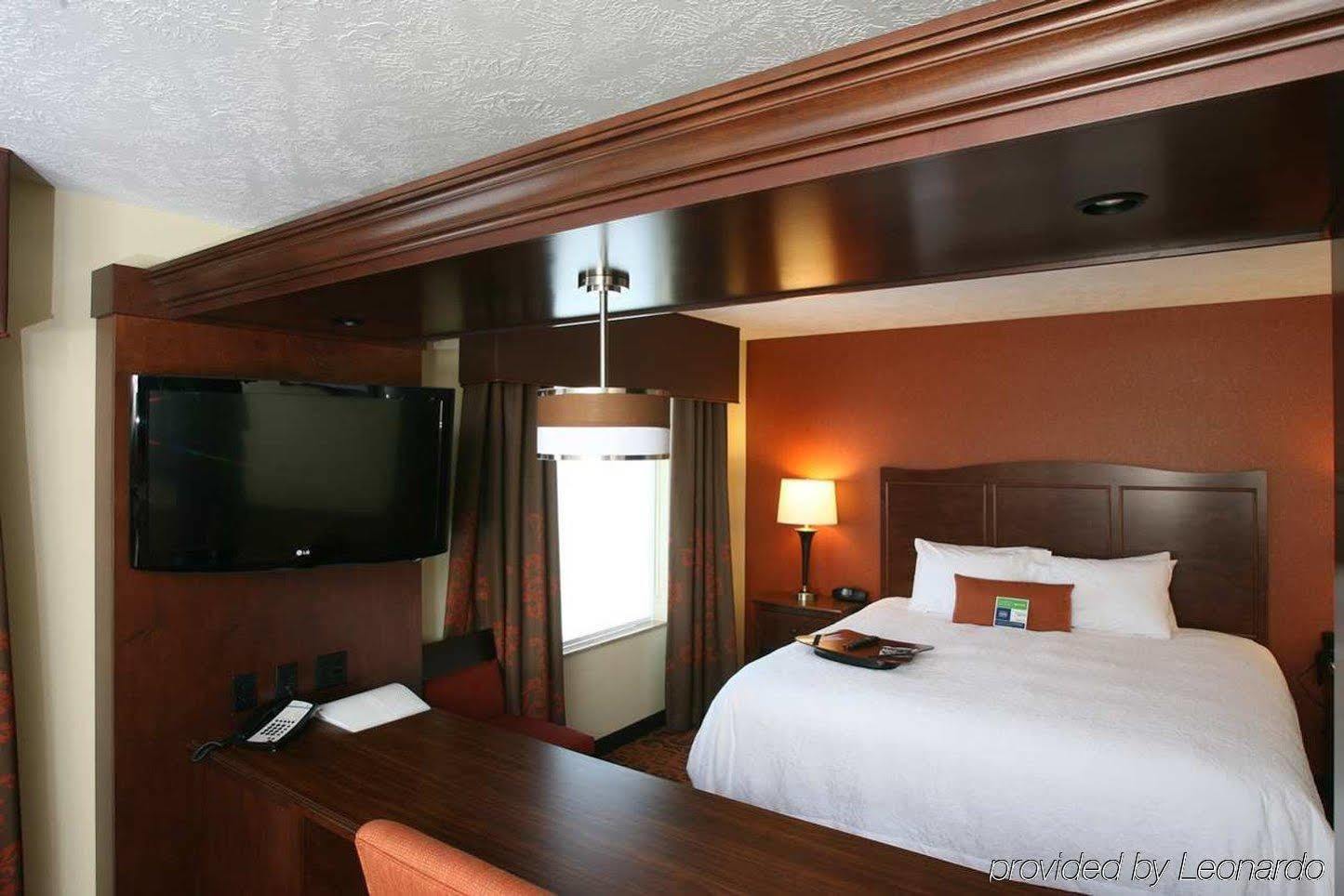 Hampton & Medical Center Hotel