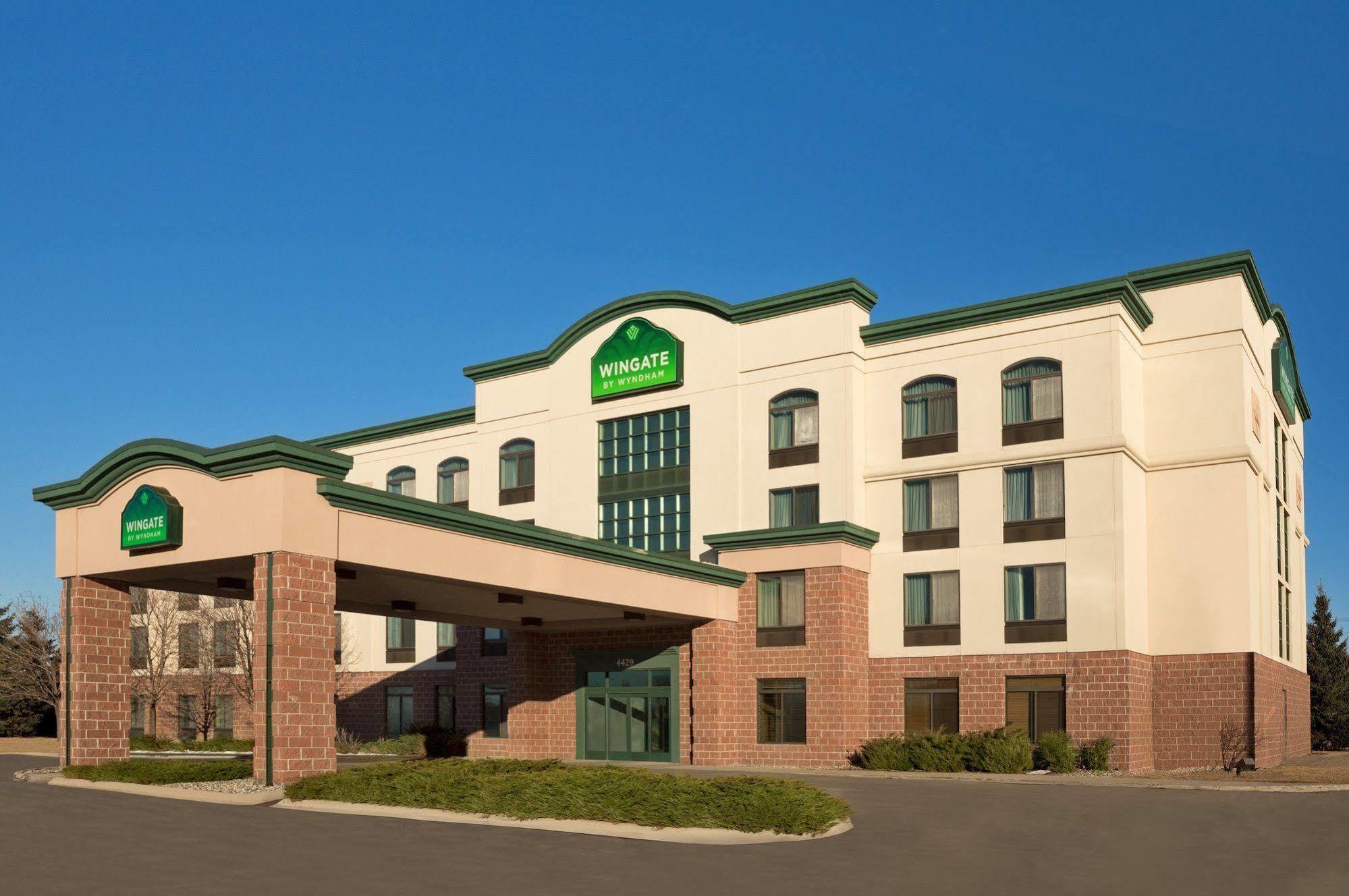 Wingate By Wyndham