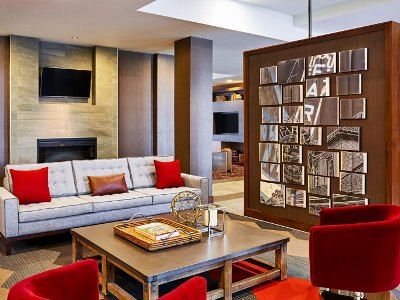 Hotel Four Points By Sheraton Medical Center Fargo