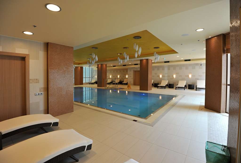Doubletree By Hilton West Sanford Medical Center Area 4*