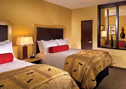 Doubletree By Hilton West Sanford Medical Center Area Hotel 4*