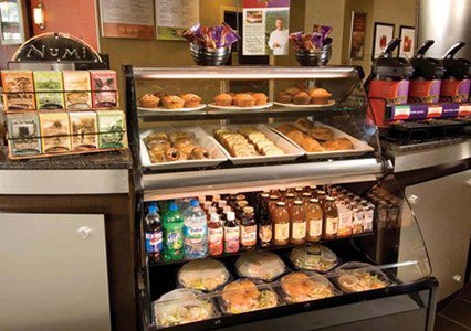 Doubletree By Hilton West Sanford Medical Center Area 4*
