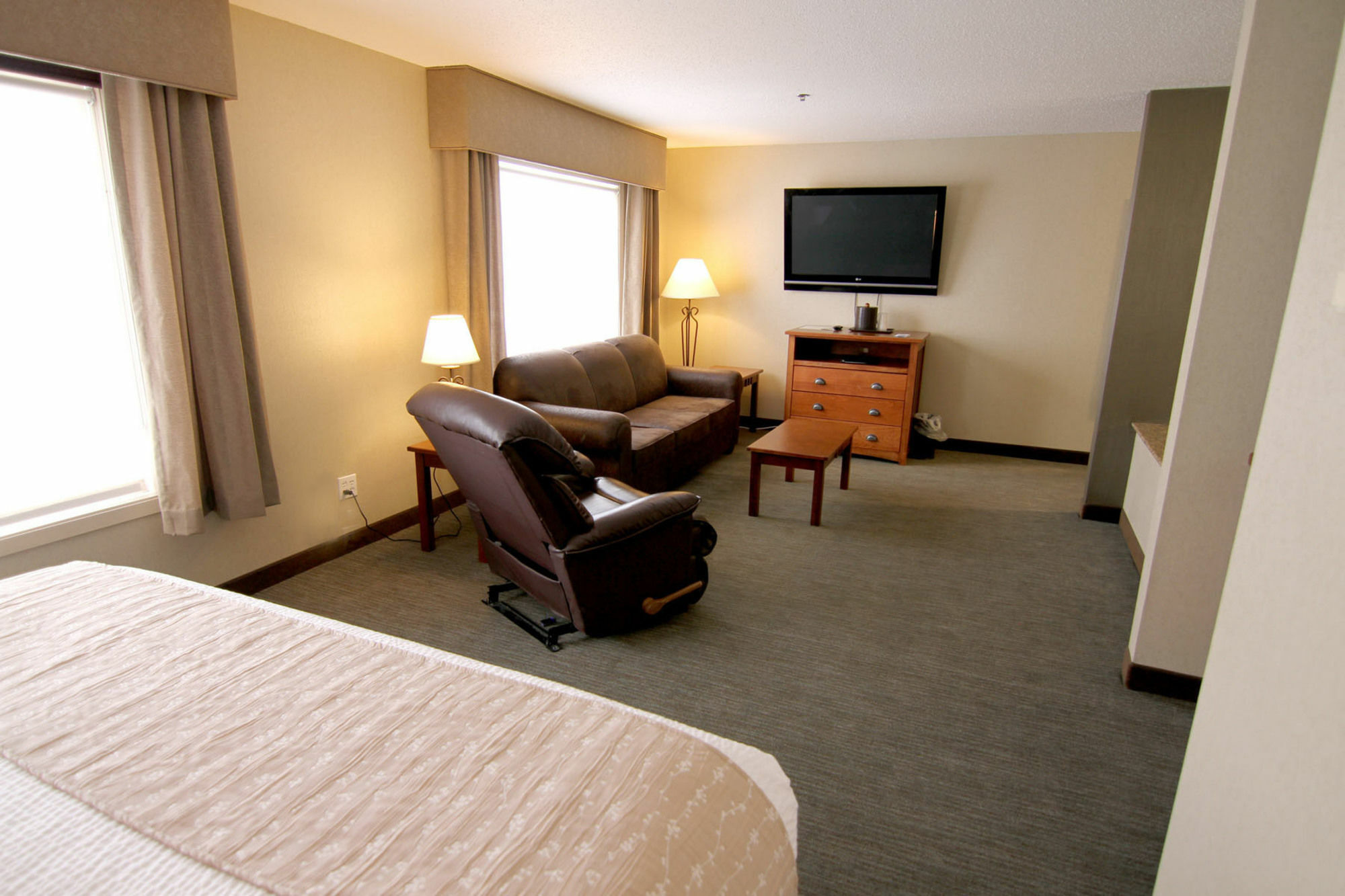 Hotel C'mon & Fargo