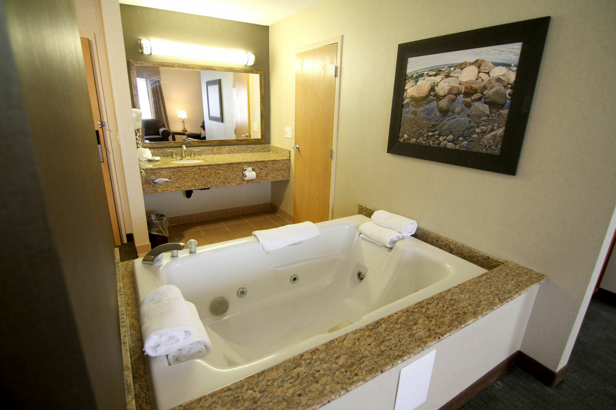 Hotel C'mon & Fargo