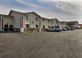 Americas Value 2* Fargo