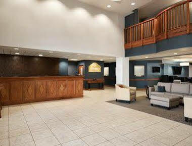 Hotel Wingate By Wyndham Fargo