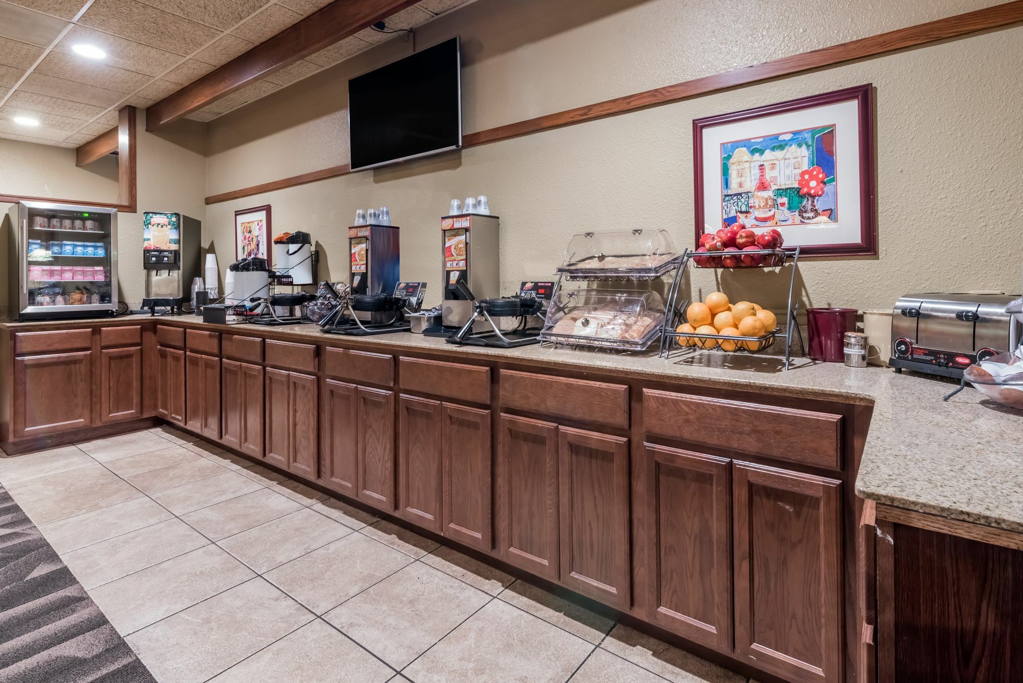 Ramada By Wyndham 2* Fargo
