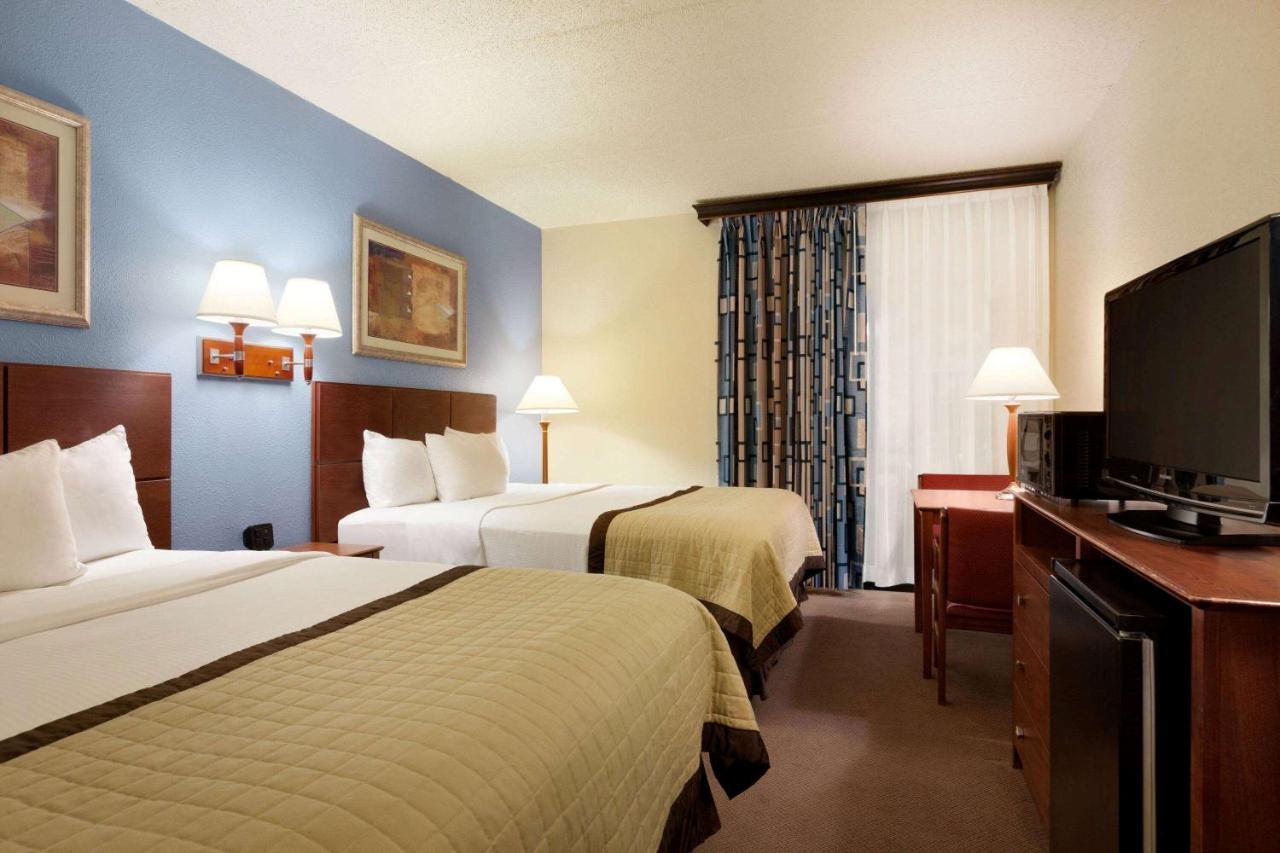Ramada By Wyndham Hotel