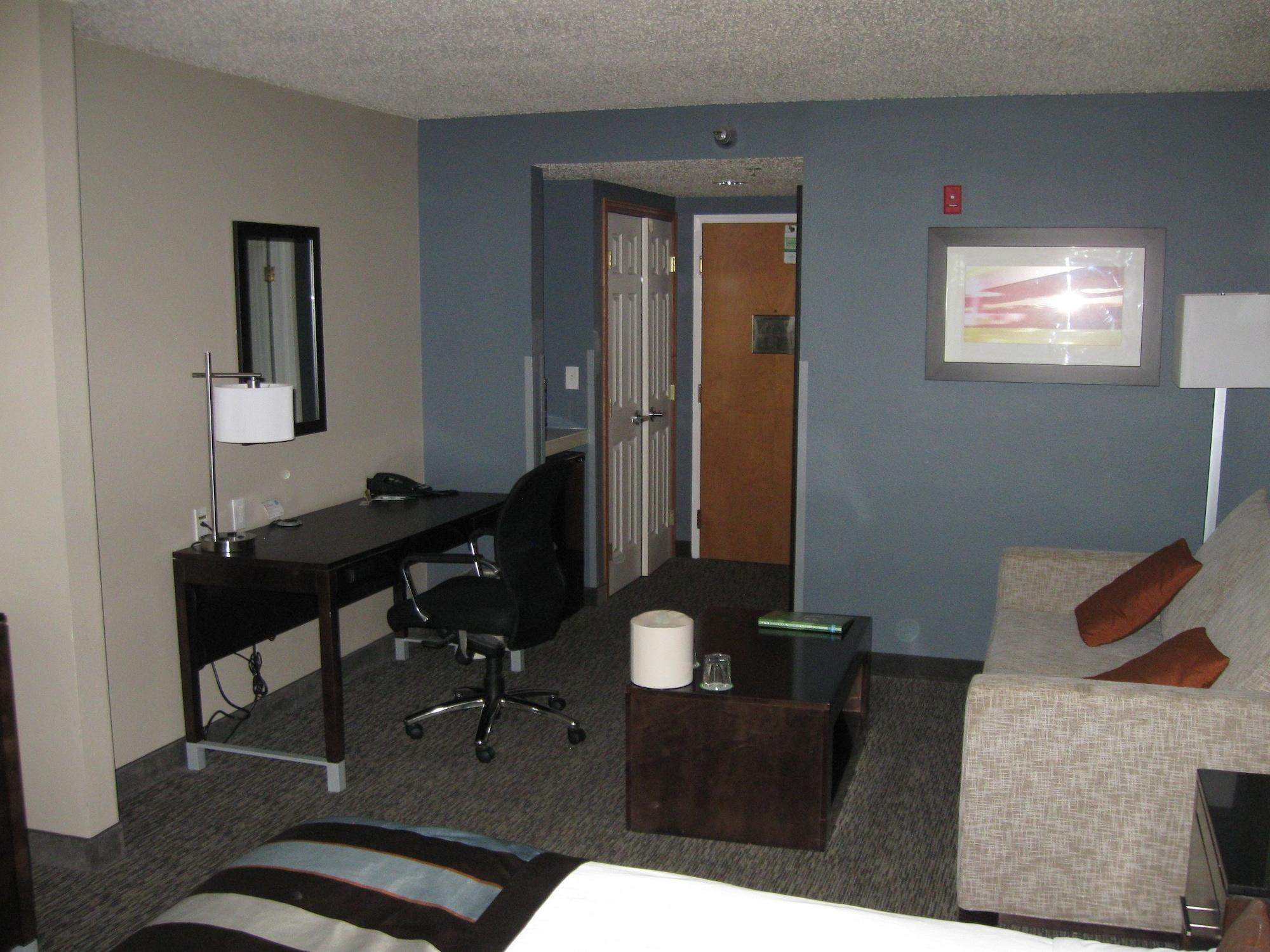 Hotel Wingate By Wyndham Fargo