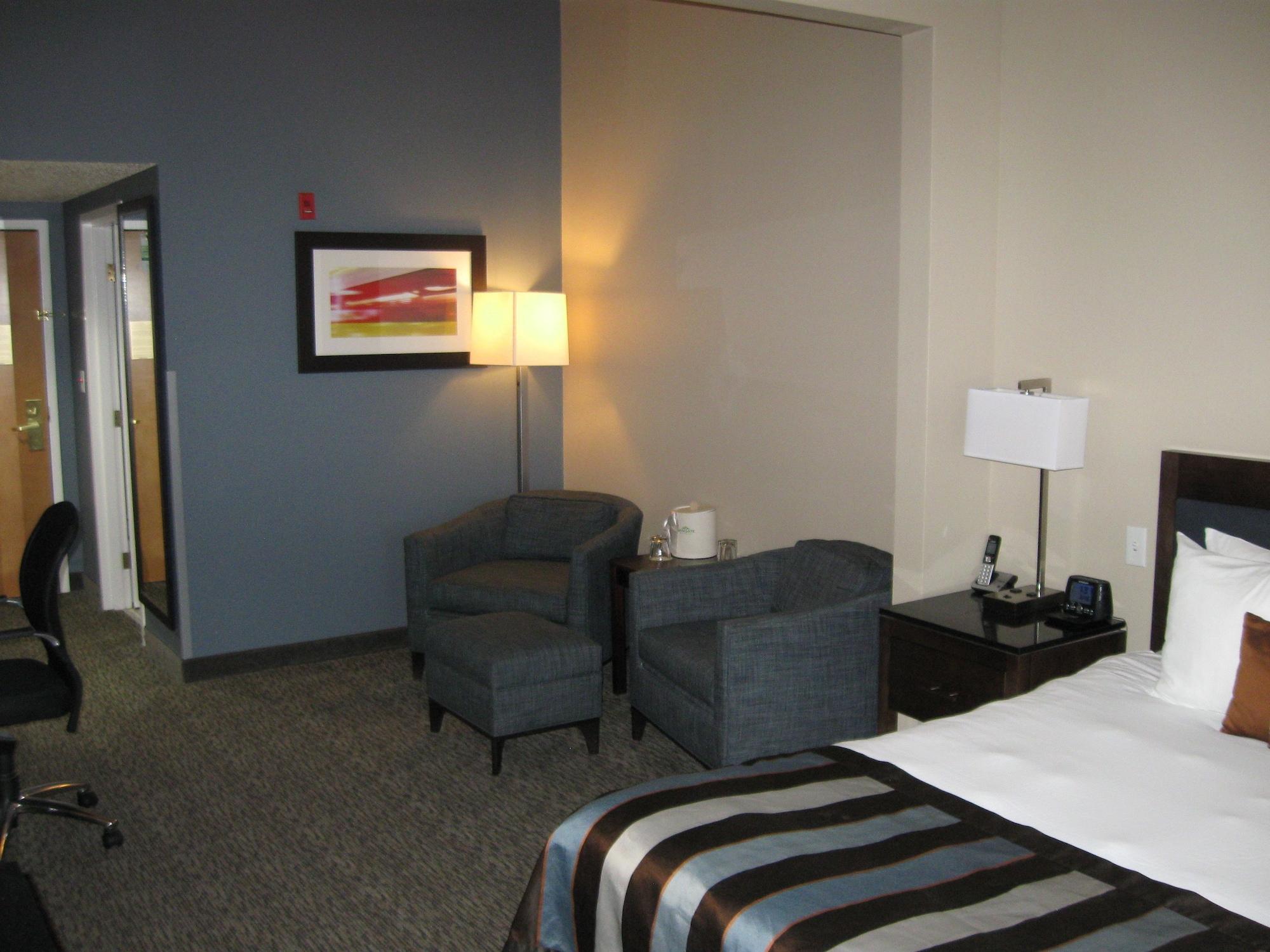 Wingate By Wyndham