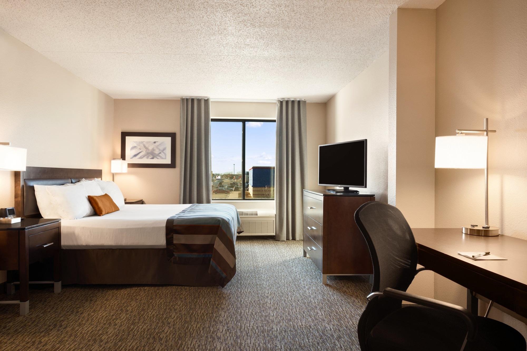 Hotel Wingate By Wyndham Fargo