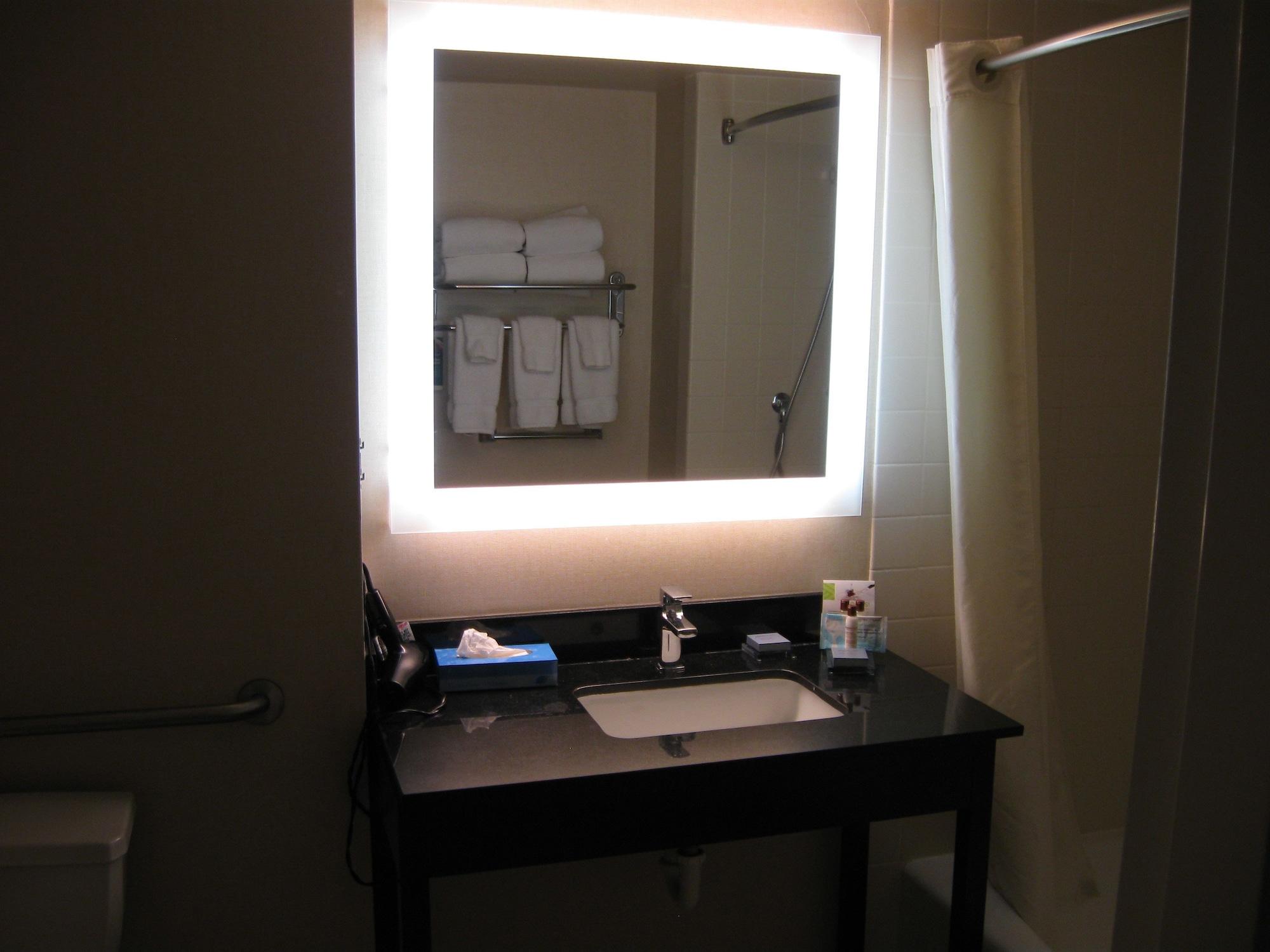 Wingate By Wyndham 3*
