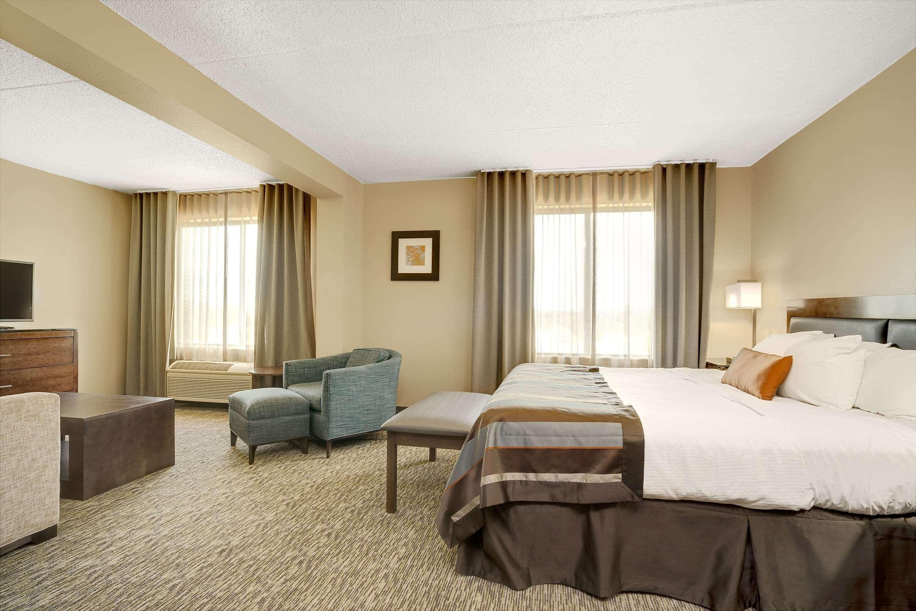 Hotel Wingate By Wyndham