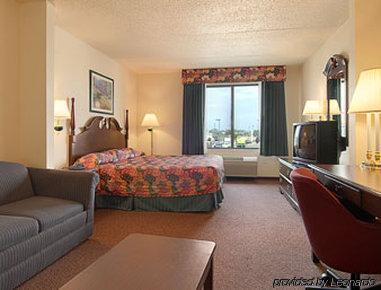 Hotel Wingate By Wyndham Fargo