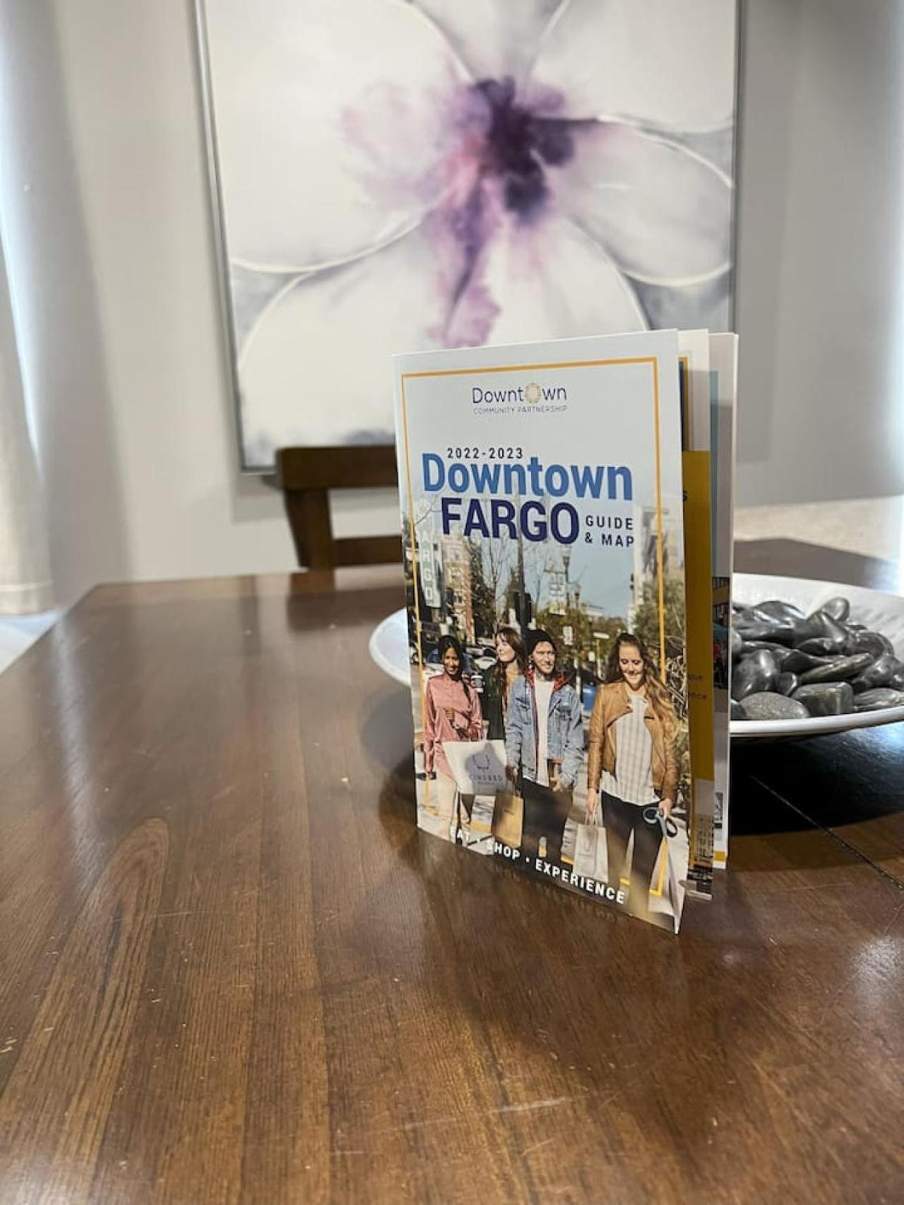 Downtown-near Sanford Hospital-convenient Location