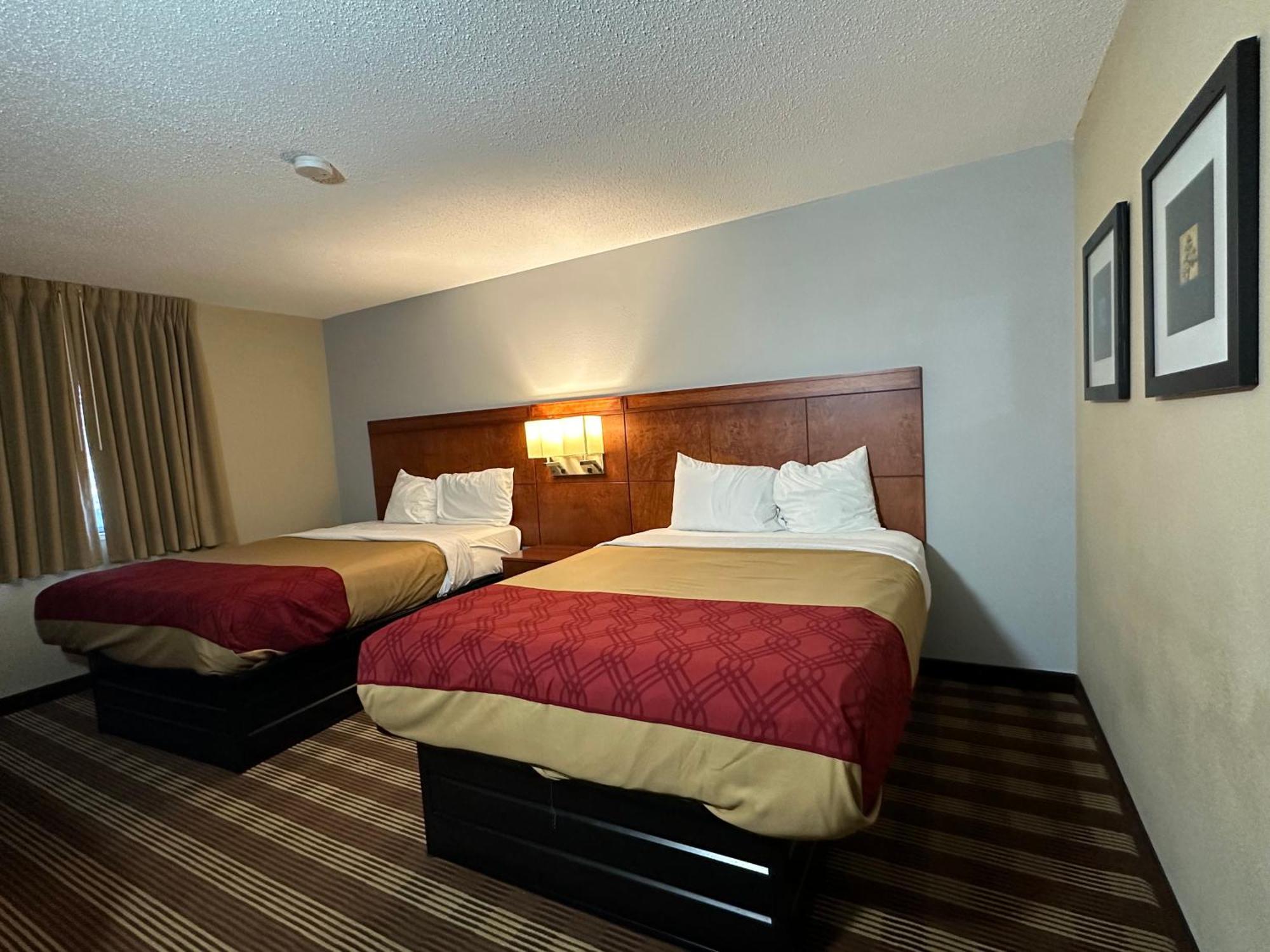 Americas Value Hotel 2*