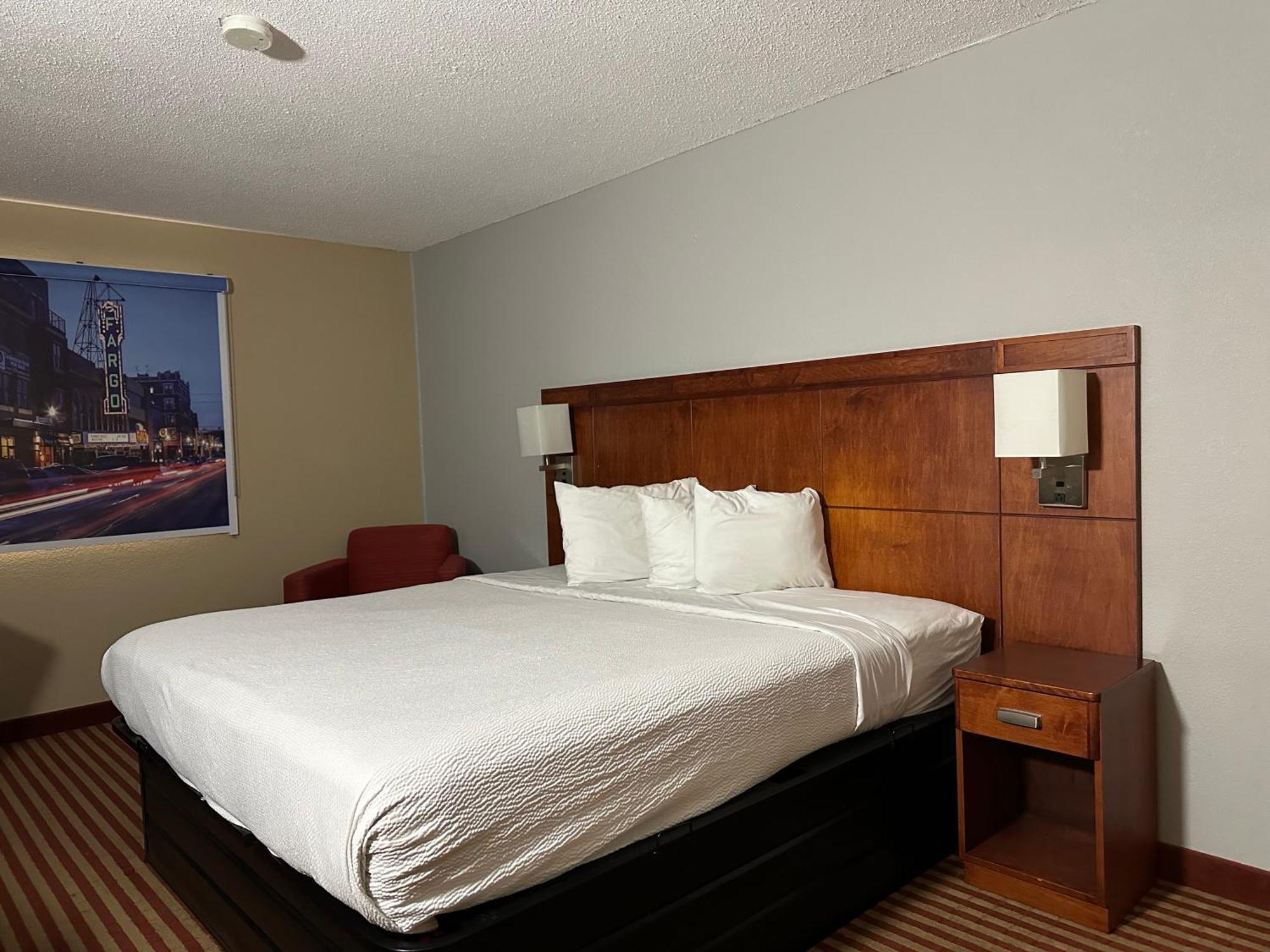 Americas Value Hotel