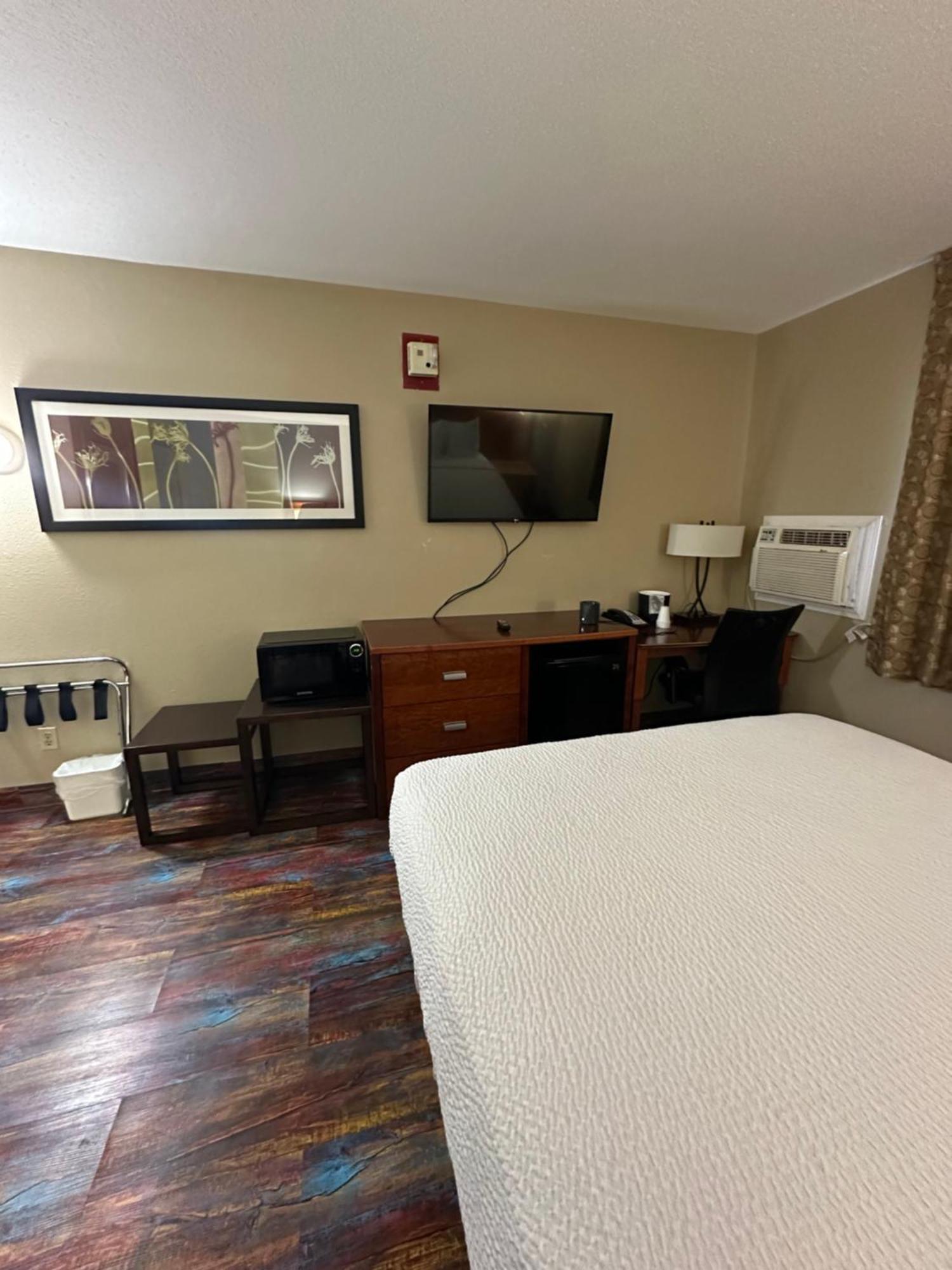 Hotel Americas Value 2*