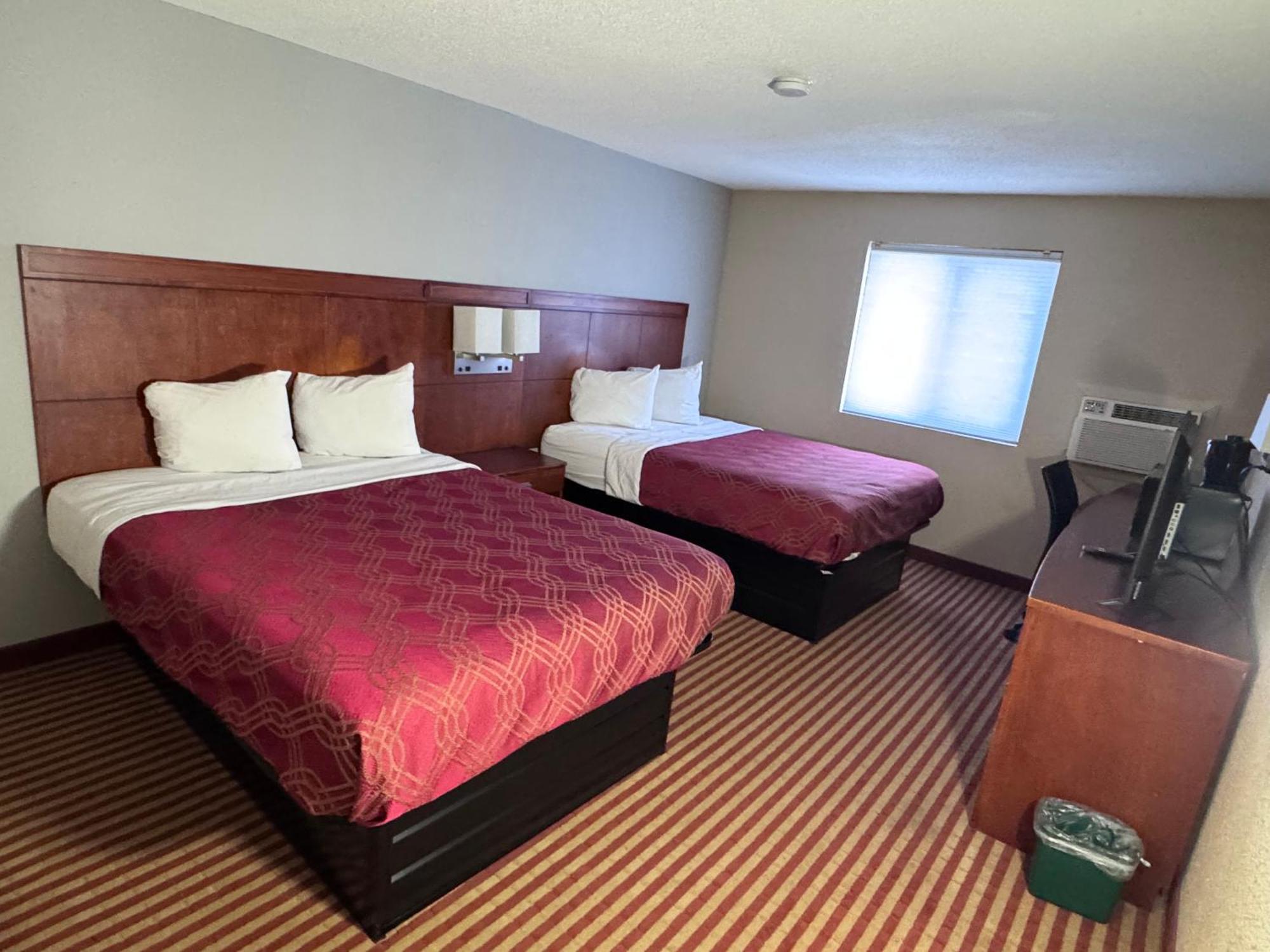 Americas Value Hotel