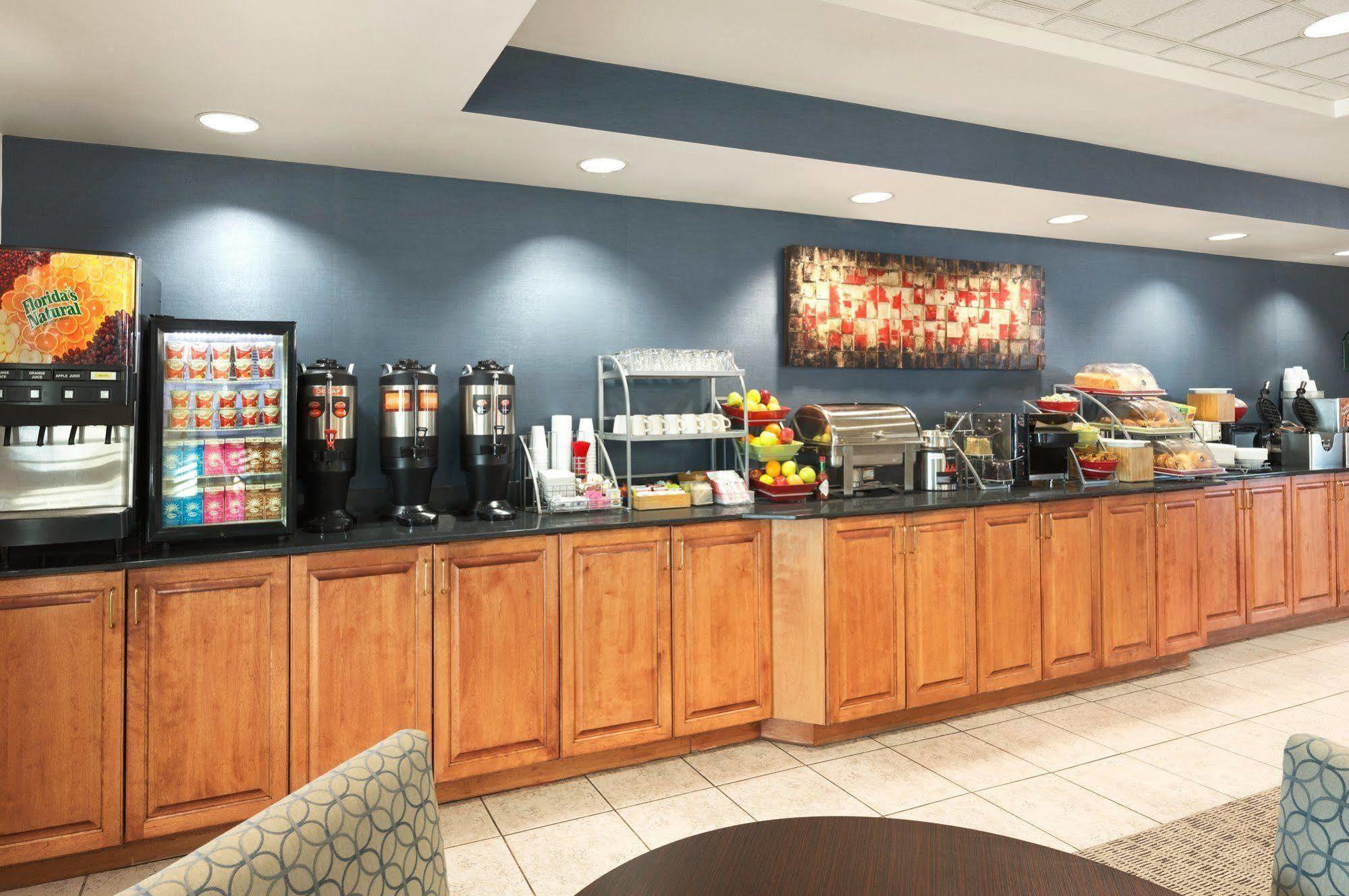 Wingate By Wyndham 3* Fargo
