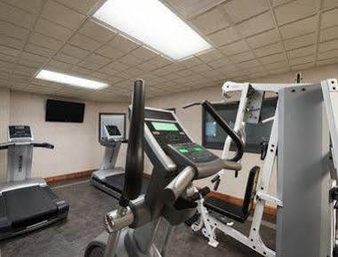 Hotel Wingate By Wyndham 3*