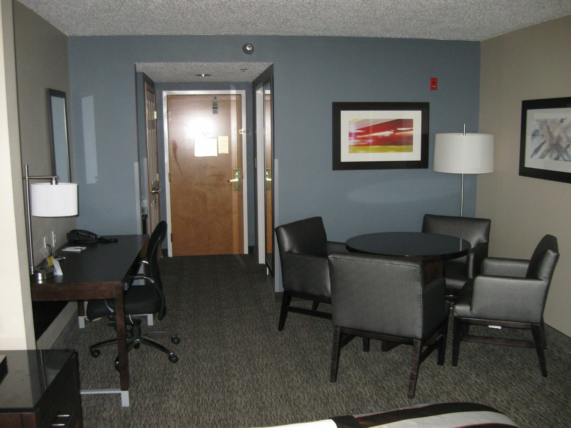 Hotel Wingate By Wyndham